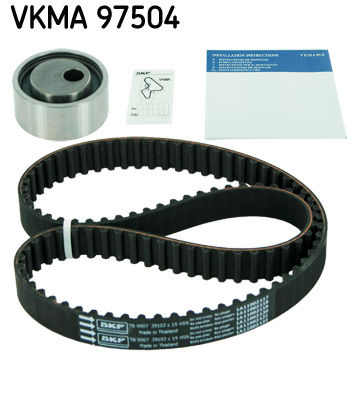 SKF VKMA 97504 Kit cinghie dentate